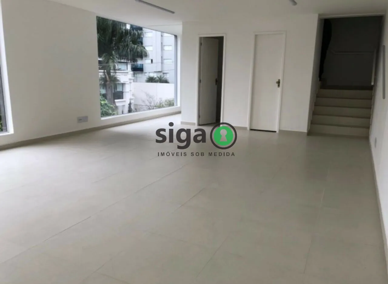 Imagem Prédio Comercial/Residencial com 328 m², 3 Andares + Rooftop, 2 Vagas