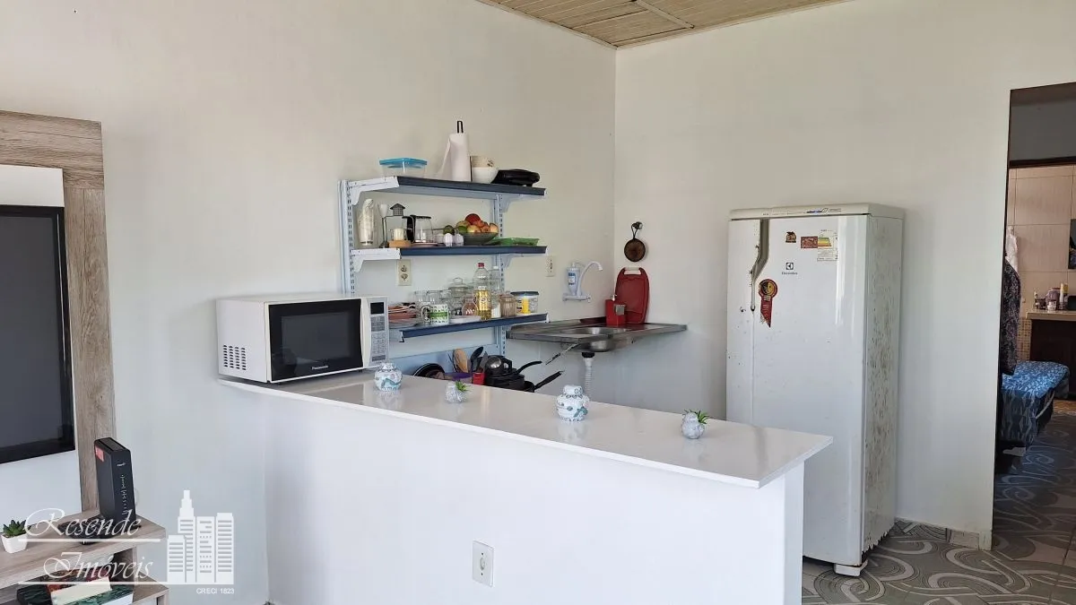 Imagem CASA PARA LOCAÇÃO NO PARQUE VERDE