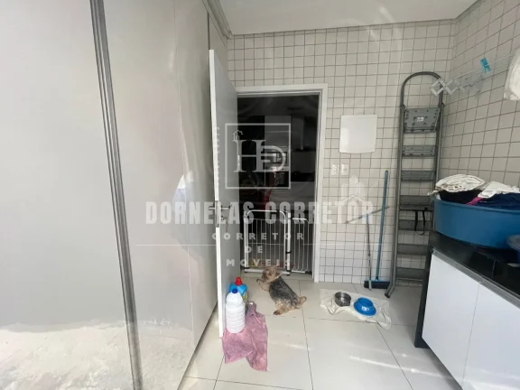 Imagem CASA COM 3 QUARTOS, 2 SUITES, TERRAÇO, GARAGEM, ESPAÇO GOURMET E ÁREA DE SERVIÇO