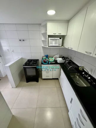Imagem Apartamento para alugar no bairro Astúrias - Guarujá/SP