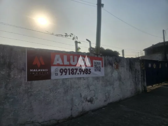 Imagem Terreno para locação ideal para transportadora com 2400 metros!