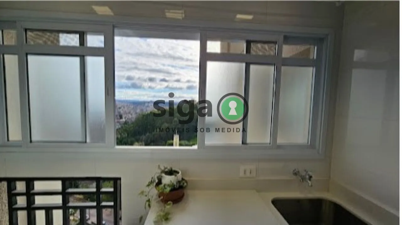 Imagem Apartamento 3 quartos, 3 suítes, 128m², Vila Andrade