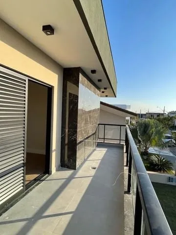 Imagem Casa à venda 3 Quartos, 3 Suites, 300M², Bairro do Grama, Caçapava - SP | Condomínio Terras do Vale