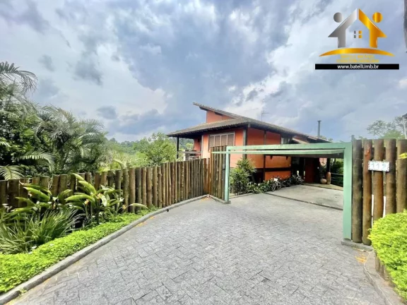 Imagem Casa - Granja Viana | Batelli Imóveis
