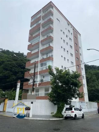 Imagem Apartamento com 1 dorm, Canto do Forte, Praia Grande - R$ 280 mil, Cod: 2786