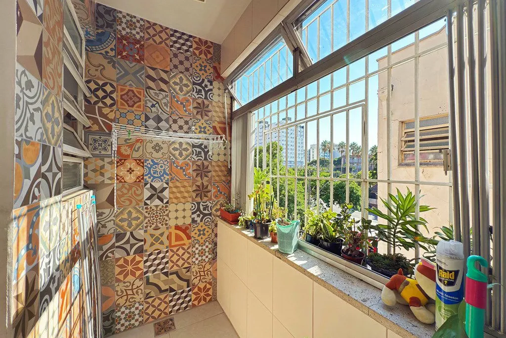 Imagem Apartamento em Azenha