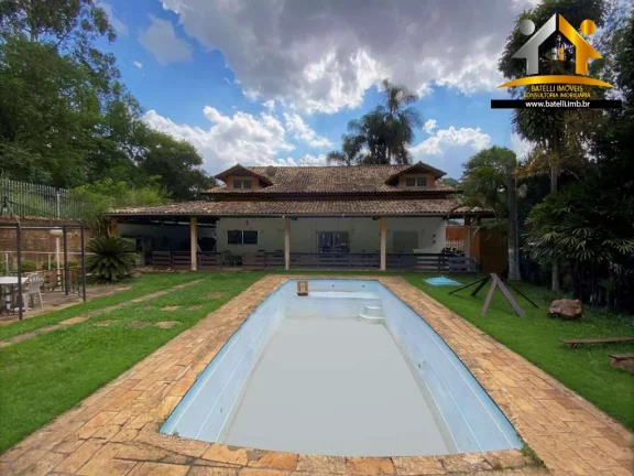 Imagem Ótima Casa - Fazendinha | Batelli Imóveis