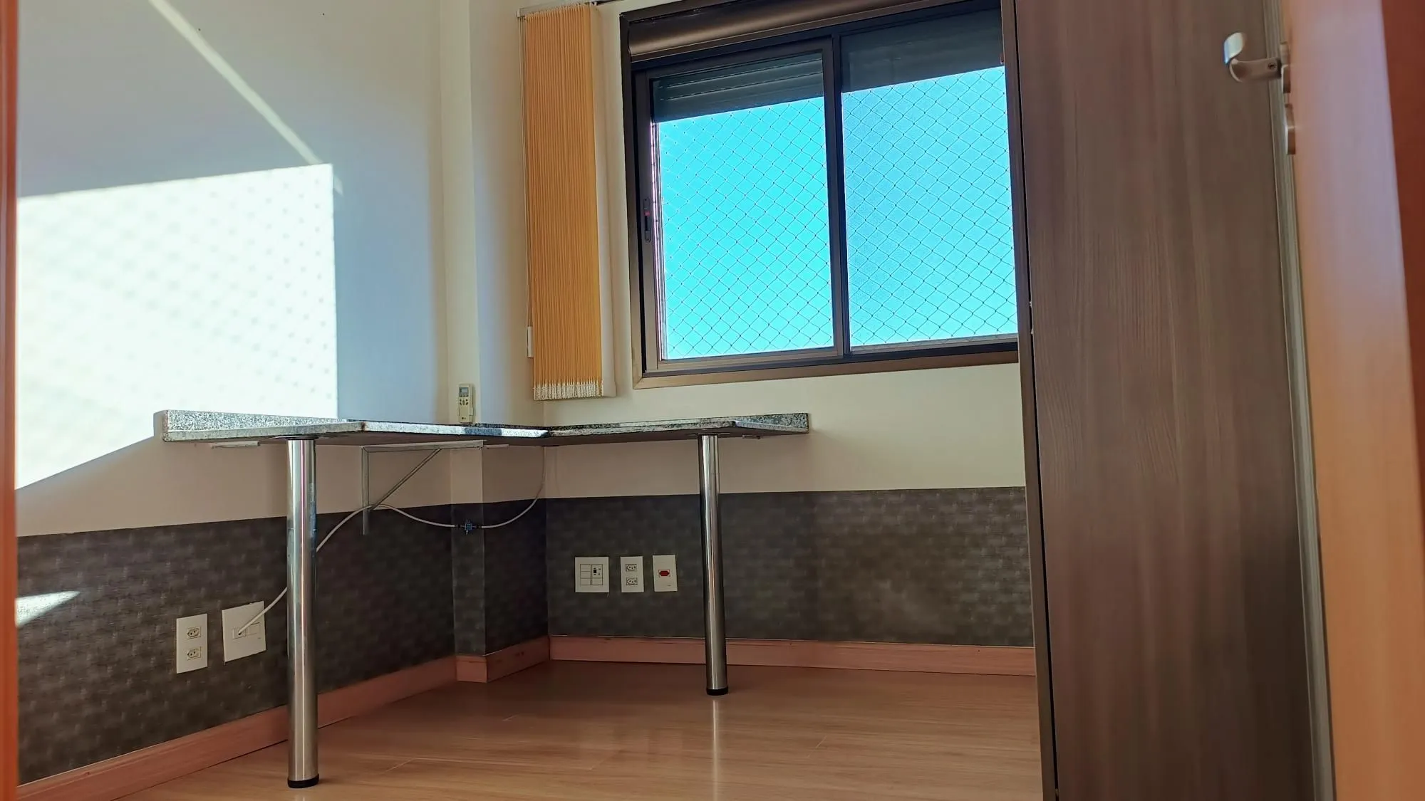 Imagem 3 Dormitórios, 2 vagas e infra completa