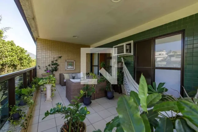 Imagem Apartamento à Venda - Recreio, 3 Quartos, 111 m2