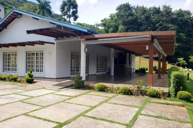 Imagem Terreno em Condomínio à Venda, 2.000 m² em Capela do Barreiro - Itatiba