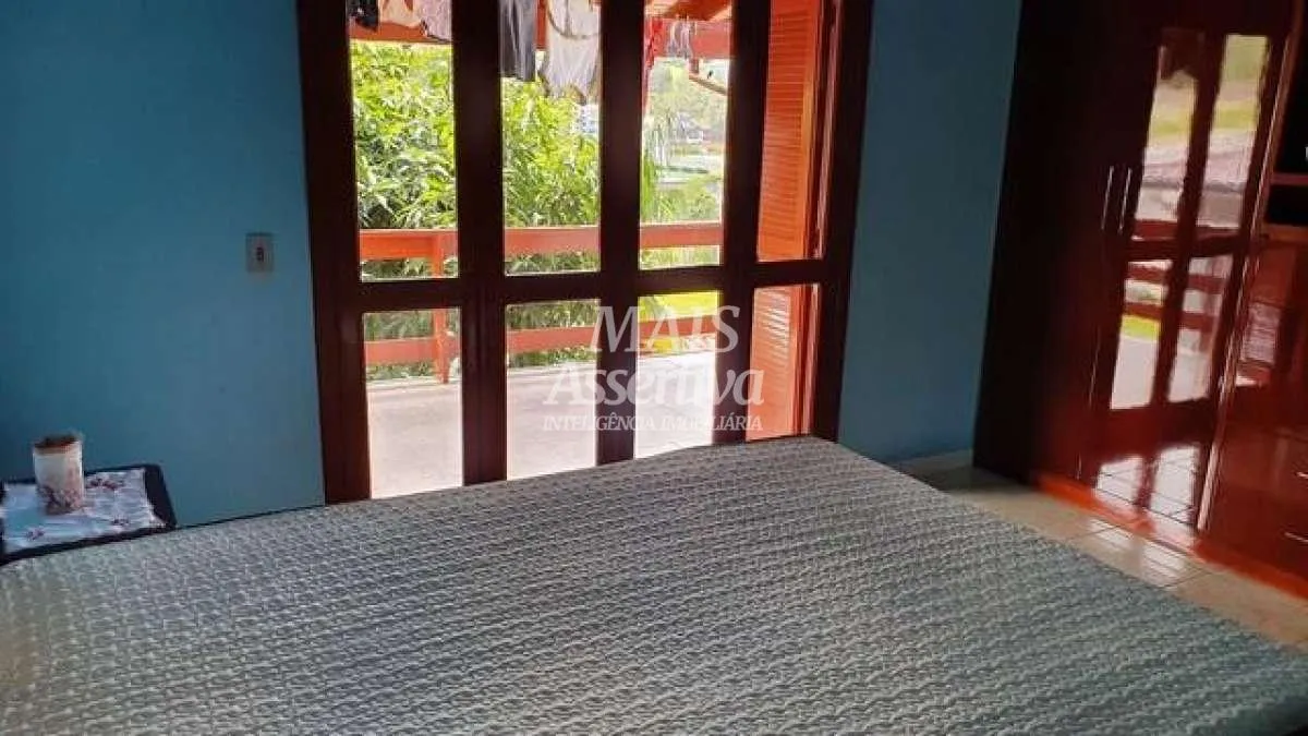 Imagem Casa para Venda em Nova Hartz / RS no bairro Centro