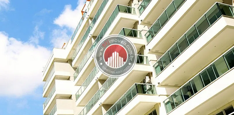 Imagem Apartamento a Venda no bairro Freguesia (jacarepaguá) - Rio de Janeiro, RJ