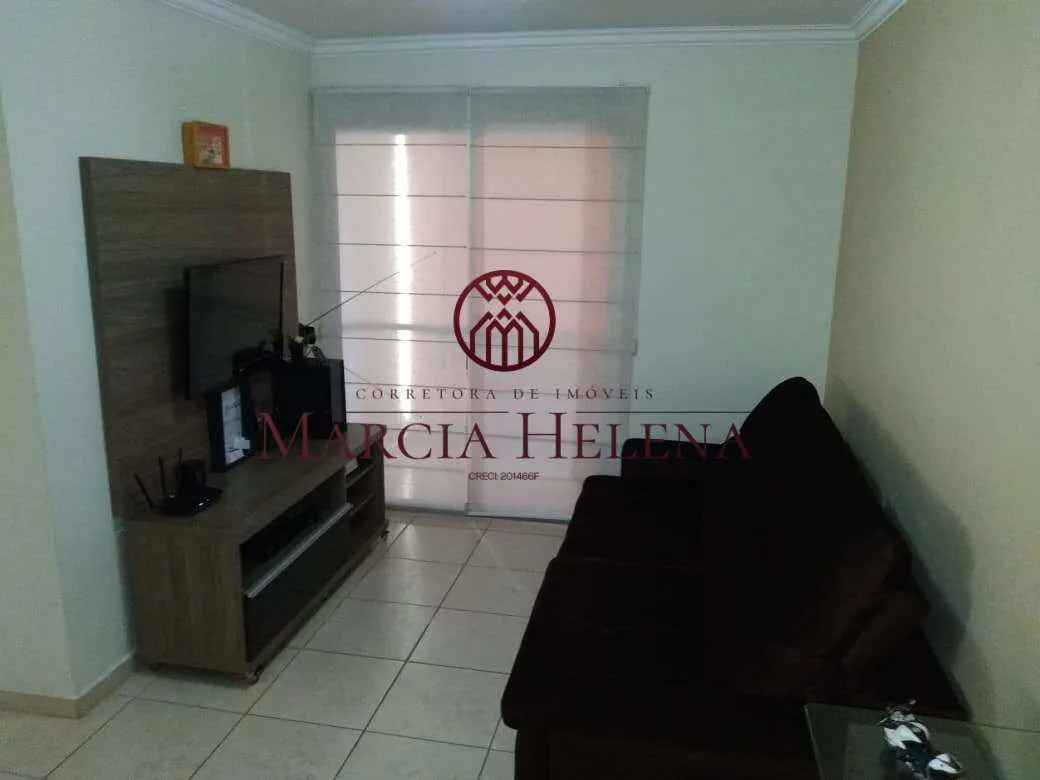 Imagem Apartamento à venda, no Spazio Calabria em Campinas, Vila João Jorge, com 3 quartos, 72m2