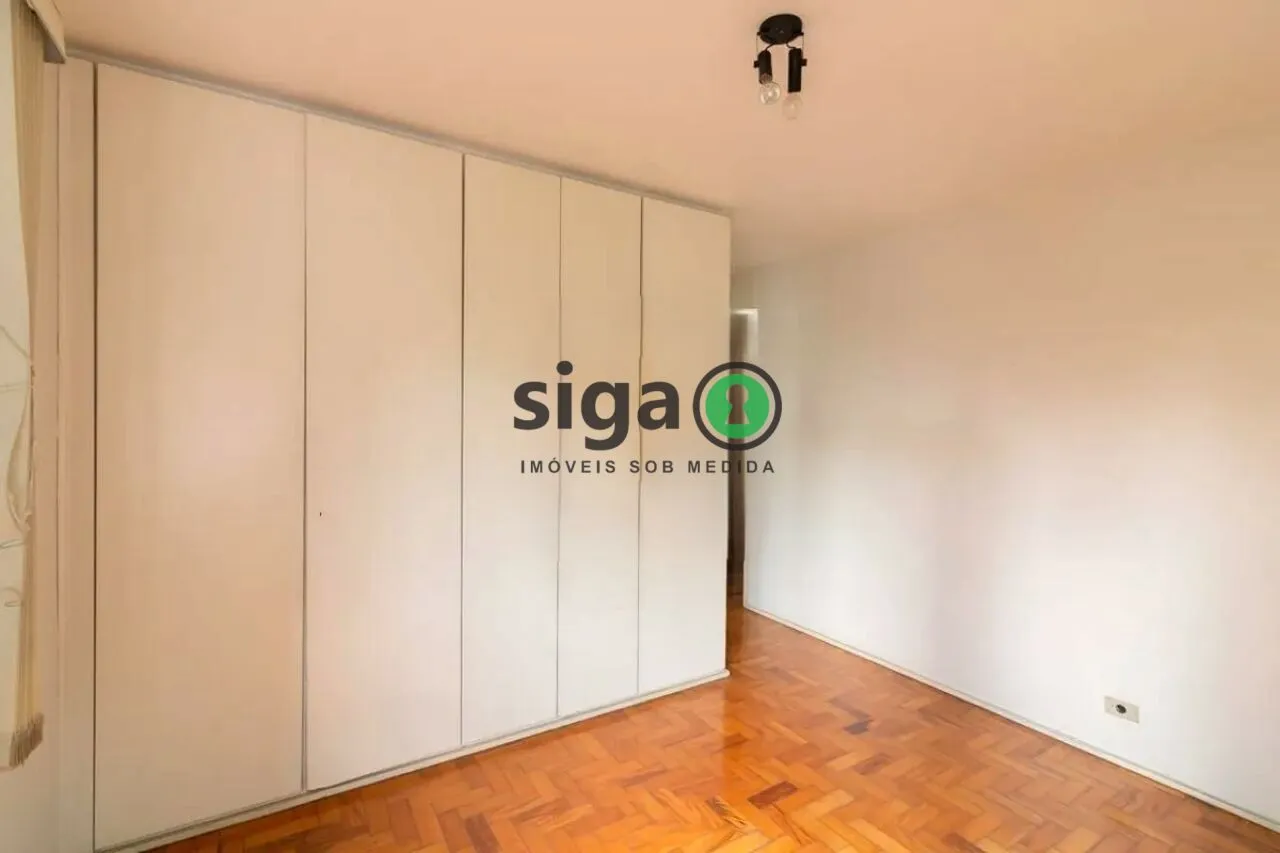 Imagem VENDA APARTAMENTO 3 QUARTOS NA VILA OLÍMPIA