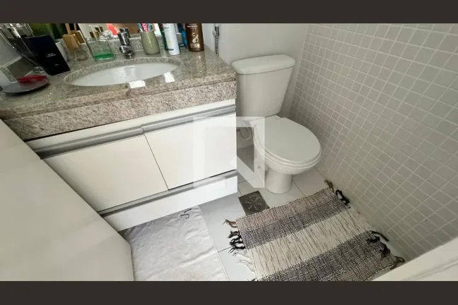 Imagem Apartamento à Venda - Recreio, 2 Quartos, 70 m2