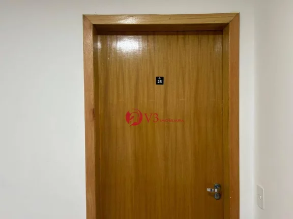 Foto do imóvel Apartamento a venda com 2 dormitorios sem vaga perto do metro Guilhermina esperança