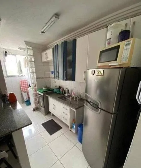 Imagem Apartamento para Venda em São Paulo, Butantã, 2 dormitórios, 1 banheiro, 1 vaga