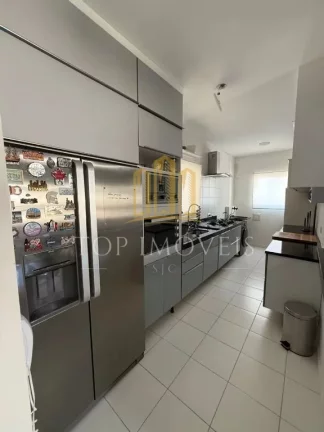 Imagem Lindo apartamento dois dormitorios co varanda repleto de armarios no vista verde