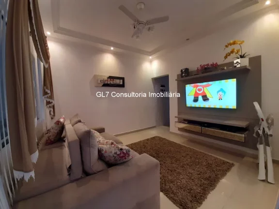 Imagem Casa a Venda em Indaiatuba-SP