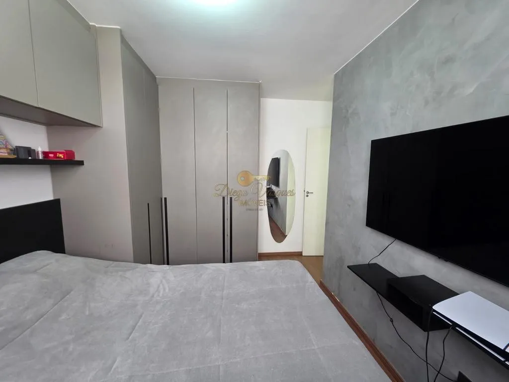 Imagem Apartamento para Venda em Teresópolis / RJ no bairro Pimenteiras