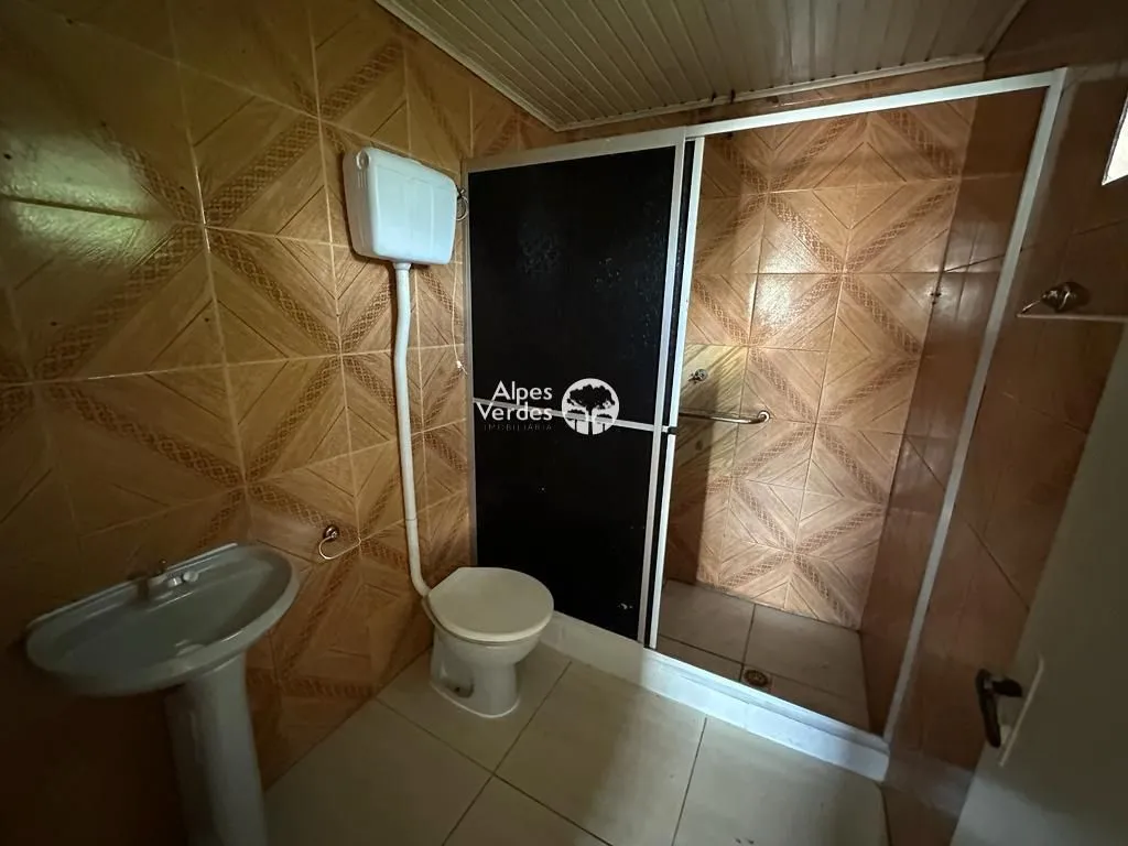 Imagem Vende-se Casa localizada no bairro São Rafael 80m2