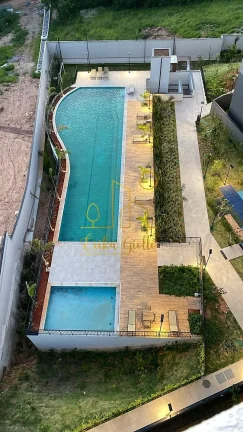 Imagem Residencial La Sierra  Medeiros
