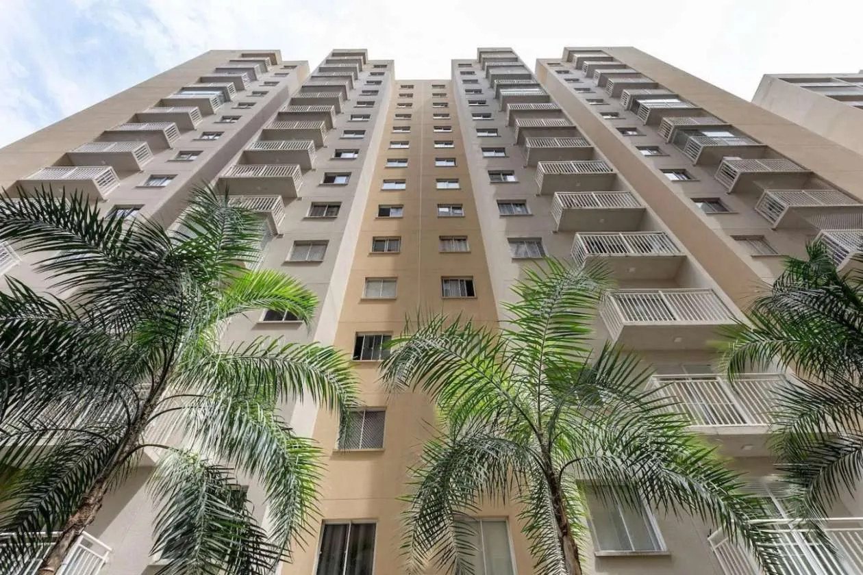 Imagem Apartamento para Venda em São Paulo, Barra Funda, 2 dormitórios, 2 banheiros