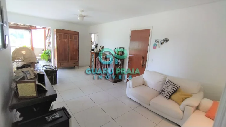 Imagem Apartamento à venda no bairro Enseada - Guarujá/SP