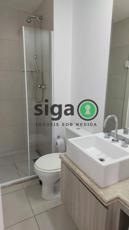 Imagem Apartamento para locação e venda de 56m² com 2 quartos - Vila Andrade - São Paulo/SP
