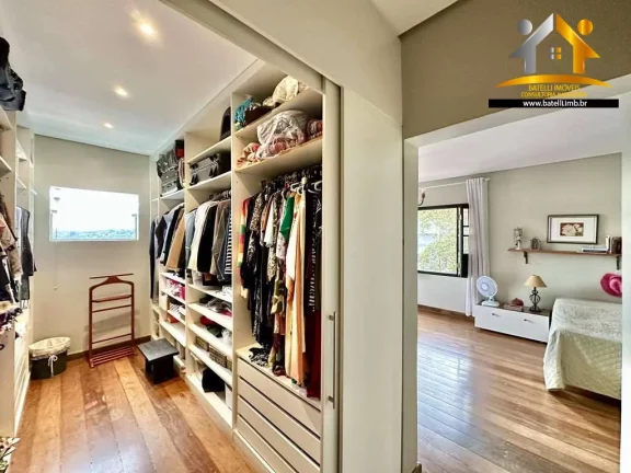 Imagem Casa à venda no condomínio Golf Village em Carapicuíba - SP | Batelli Imóveis