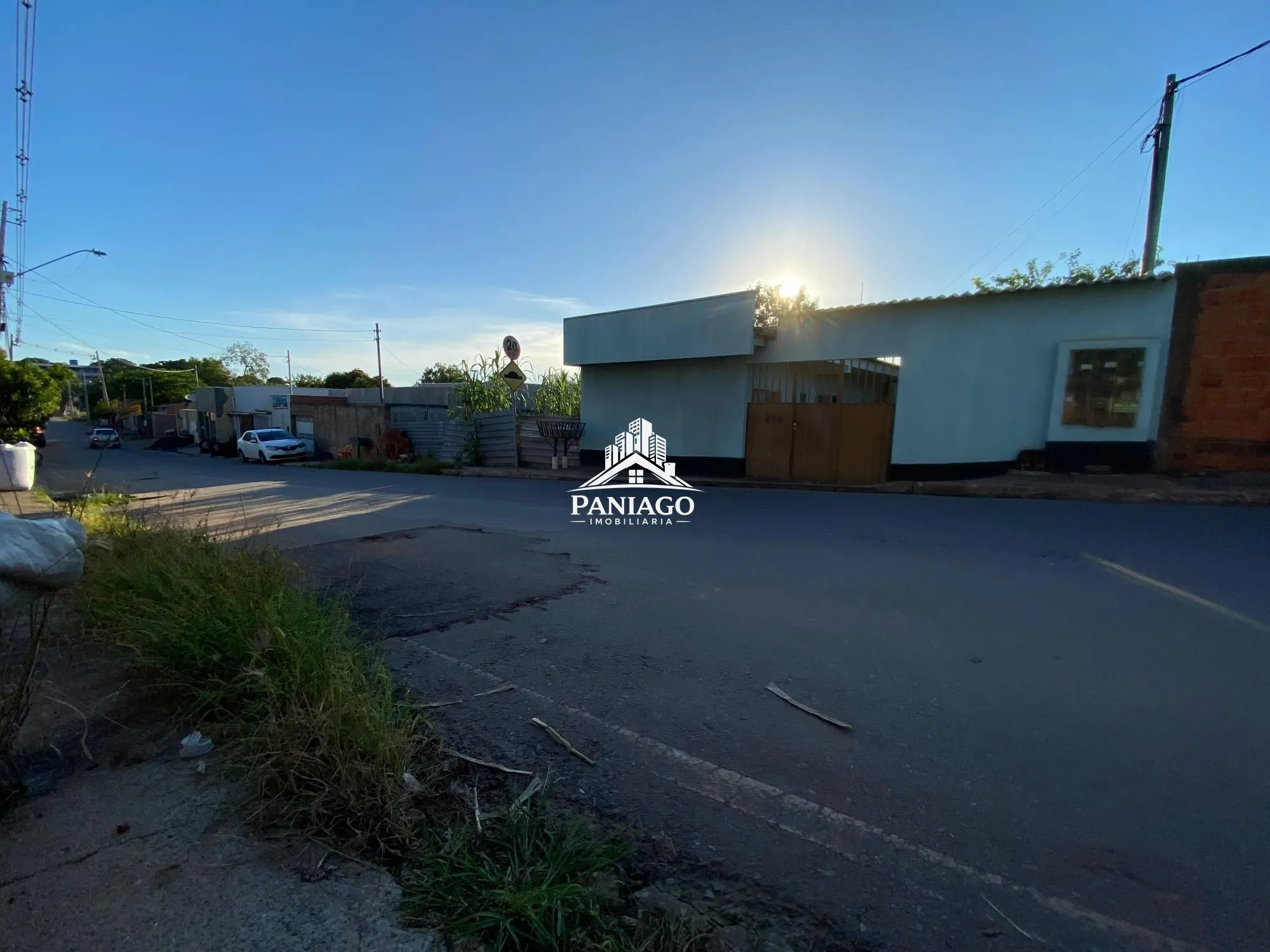 Imagem ️ CONJUNTO COM 4 KITNETS À VENDA - JARDIM VITÓRIA | CUIABÁ-MT