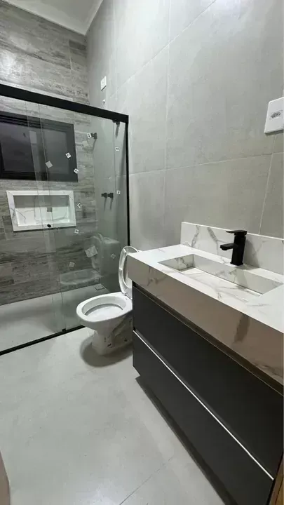 Imagem Casa à venda, Loteamento Residencial Morada do Visconde, Tremembé, SP
