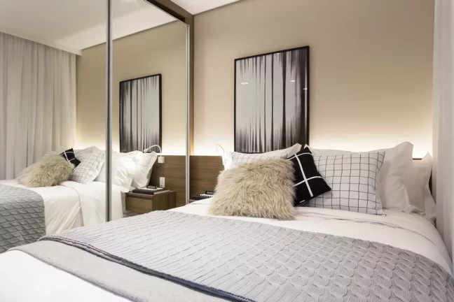 Imagem Apartamento à venda no bairro Pinheiros - São Paulo/SP