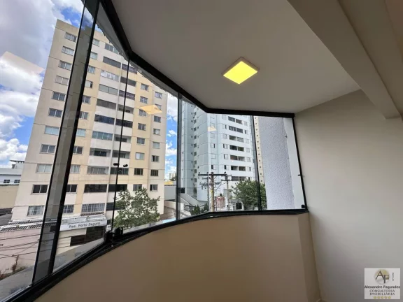 Imagem Apartamento para Venda em Goiânia, SETOR BELA VISTA, 2 dormitórios, 1 suíte, 2 banheiros, 1 vaga