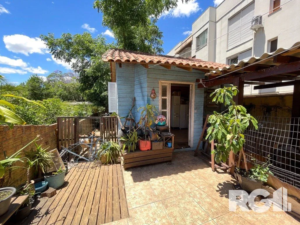 Imagem Casa em Santo Antônio