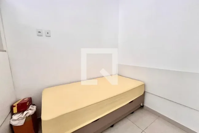 Imagem Apartamento à Venda - Ipanema, 1 Quarto, 28 m2