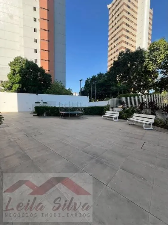Imagem Apartamento 4 dormitórios para Venda em Teresina, Jóquei, 3 dormitórios, 3 suítes, 3 banheiros, 2 vagas