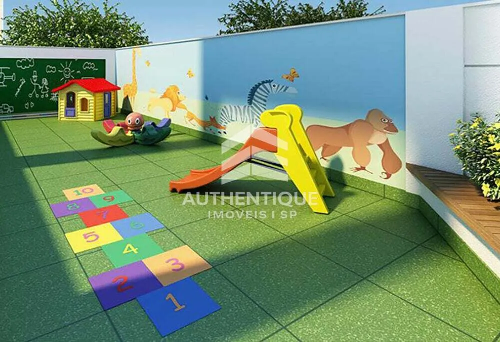 Imagem PAULICEIA GARDEN - SBC - Apartamento à venda no bairro Paulicéia - São Bernardo do Campo/SP