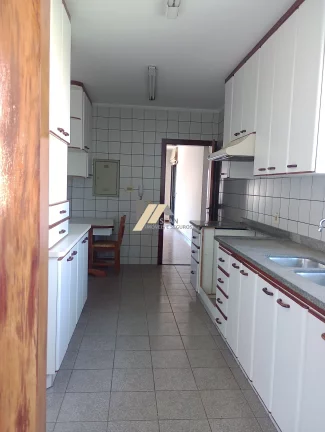 Imagem Apartamento à venda no Cambuí em Campinas, São Paulo