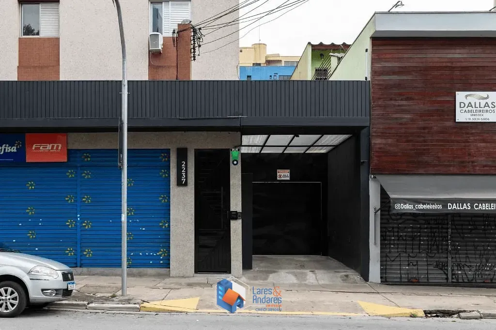Imagem Apartamento à venda 2 Quartos 1 Vaga 65M² Pinheiros São Paulo - SP