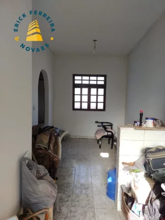 Imagem Casa bairro santa monica disponivel para venda