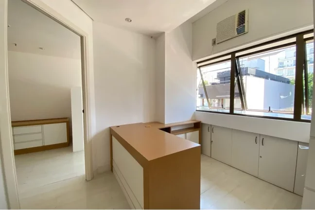 Imagem Sala para venda no bairro Moinhos de Vento em Porto Alegre