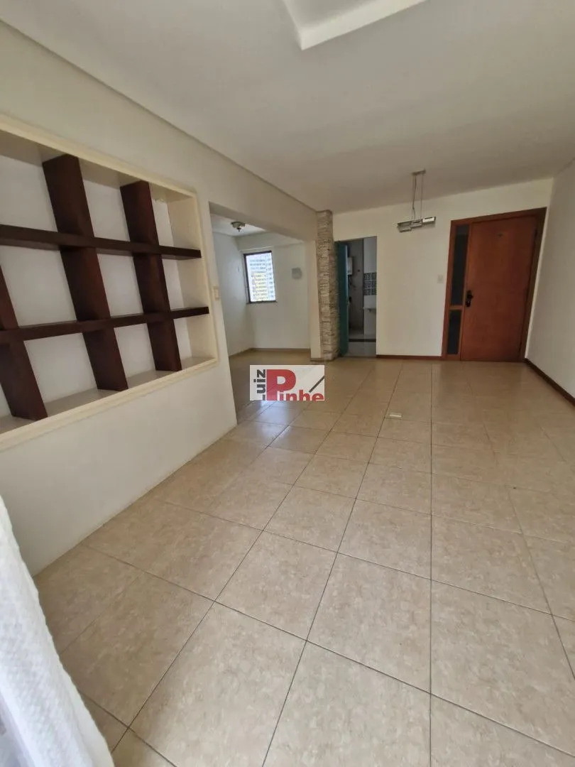 Foto do imóvel: Apartamento na Pituba com 2 quartos sendo uma suite