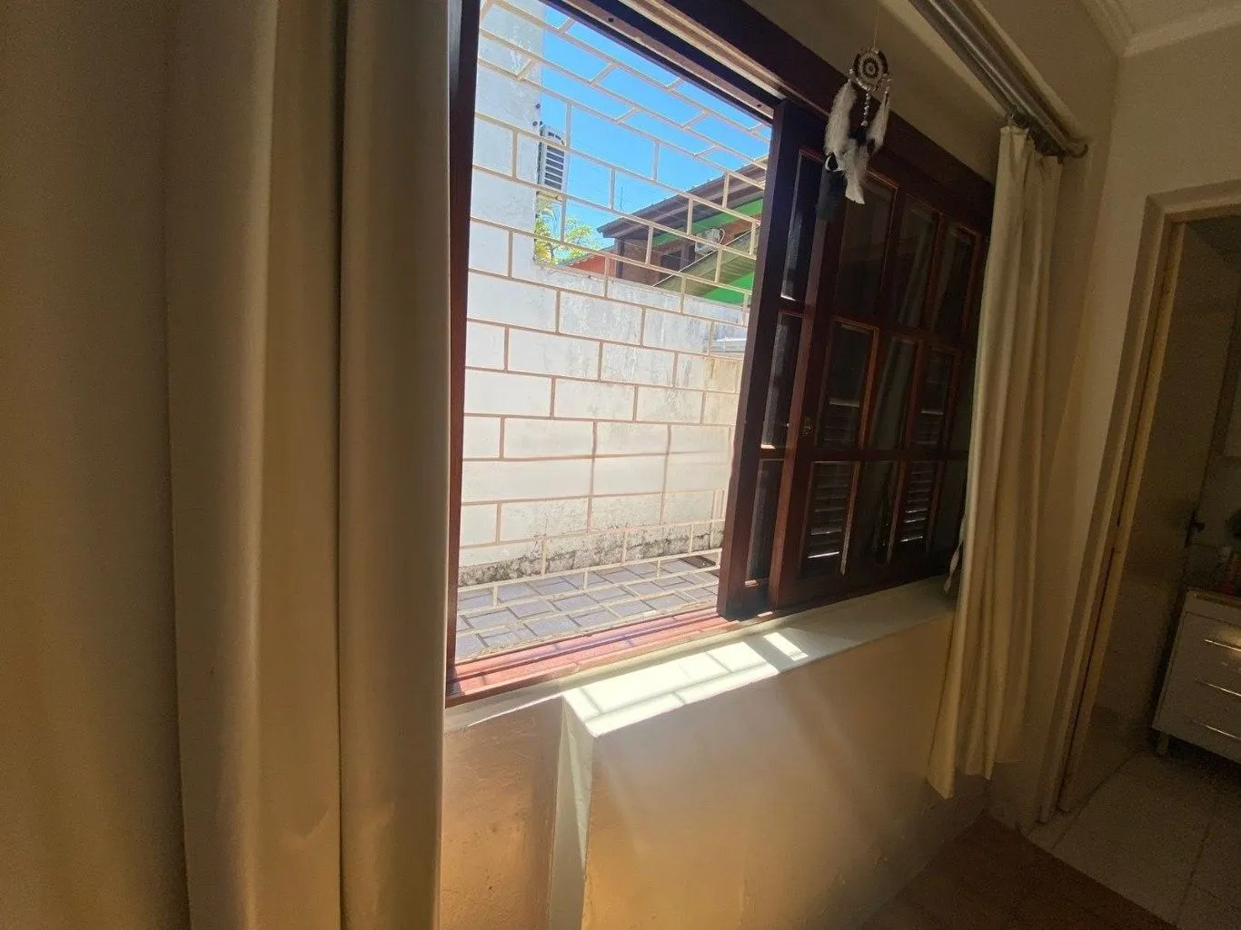 Imagem Casa em Jardim do Salso