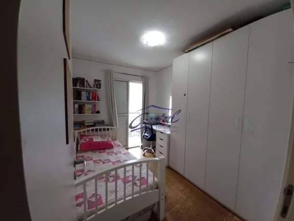 Imagem Casa com 3 dormitórios à venda, 112 m² por R$ 695.000,00 - Jardim Rosa Maria - São Paulo/SP