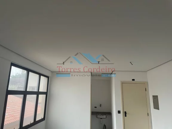 Imagem Sala comercial 1 vaga - Vila Nova Conceição