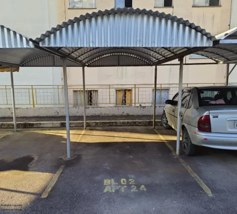 Imagem APARTAMENTO RESIDENCIAL em POÇOS DE CALDAS - MG, JARDIM PARAÍSO