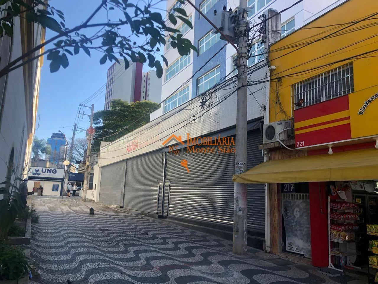 Imagem Prédio à venda, 2150 m² por R$ 12.000.000,00 - Centro - Guarulhos/SP