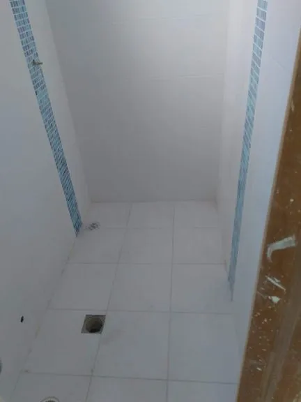 Imagem Apartamento com 2 Quartos à Venda, 50 m² em Campestre - Santo André