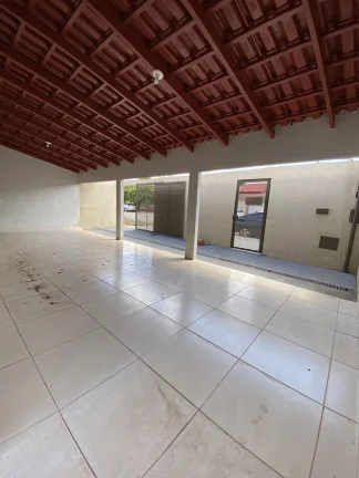 Imagem Casa à venda no bairro Setor Negrinho Carrilho - Goianésia/GO